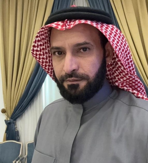 حسن يحي حسن غزواني