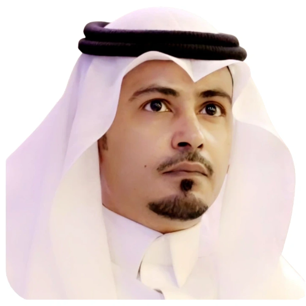 تركي محمد محمد خريبي
