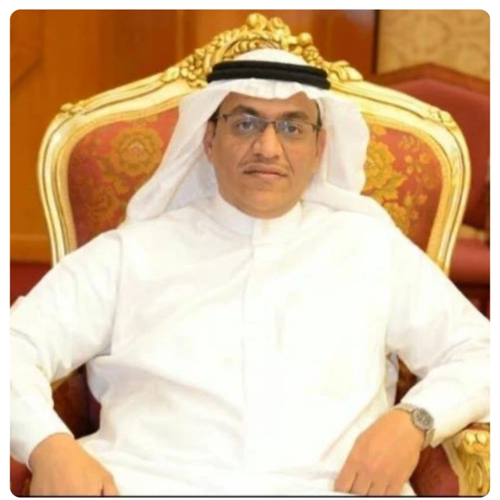 سعيد سفران حسين المالكي