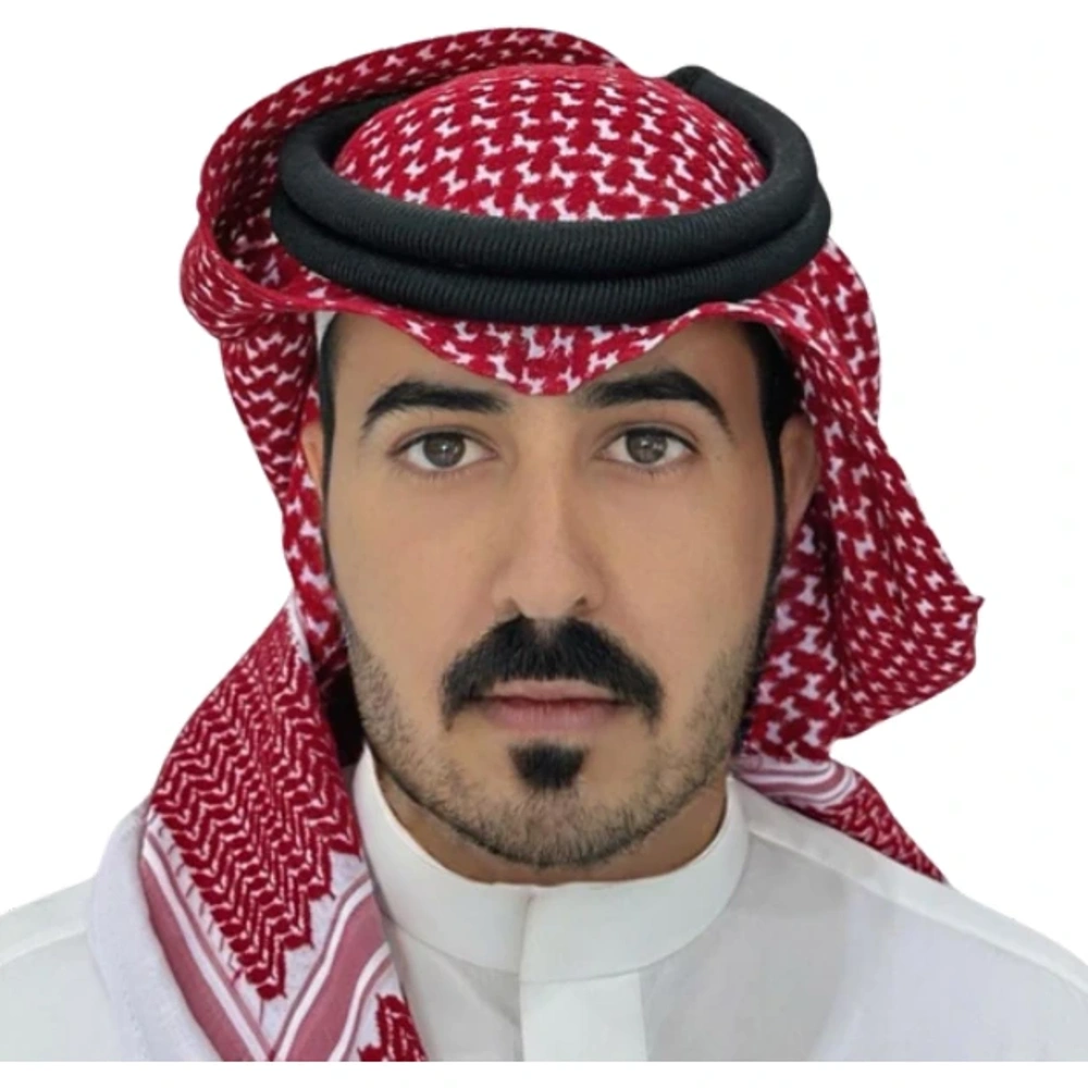 بدر مدارب بجاد العتيبي
