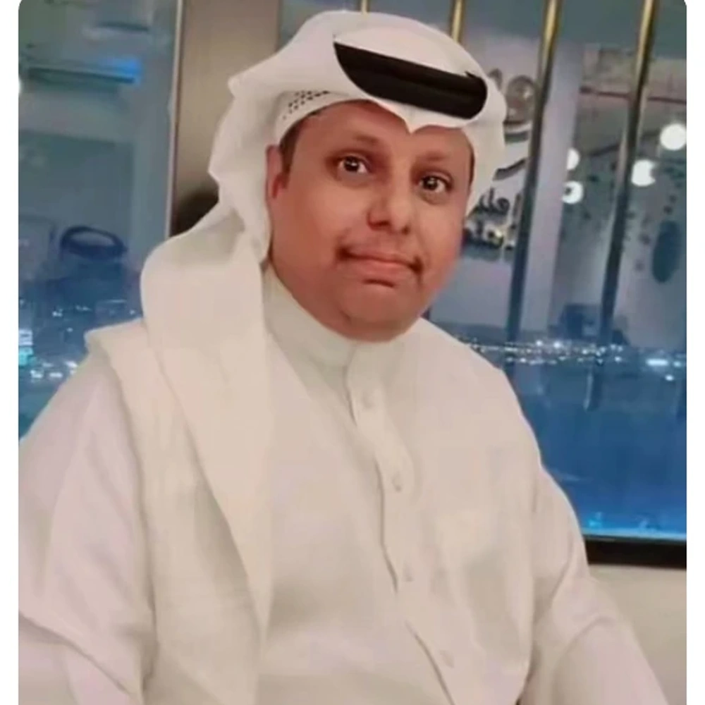 هاشم سالم محمد العصيمي