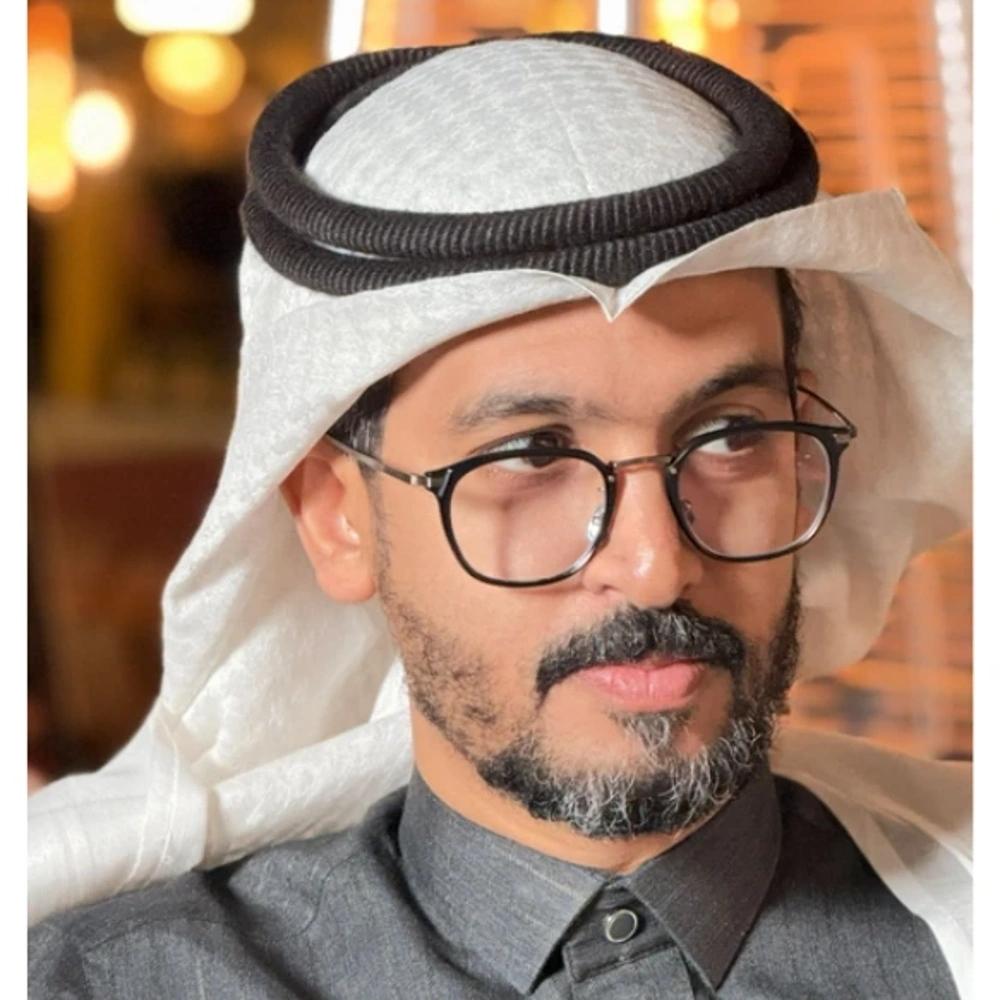 أنور الزهراني