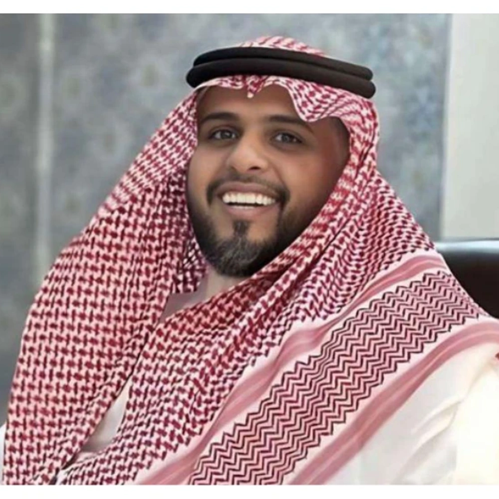 مازن الزهراني